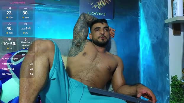 eric_harrison1 30-10-2025 video natural