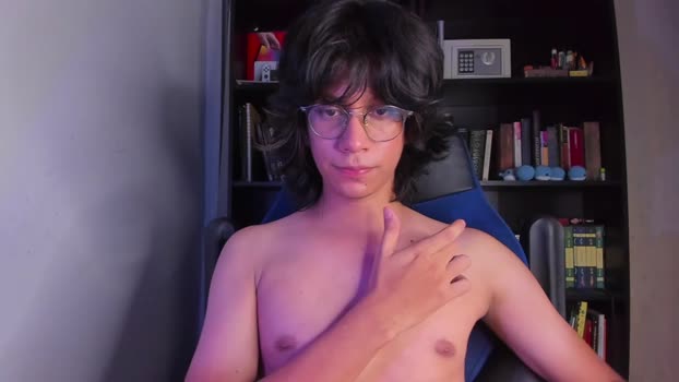 literateboy 30-10-2025 video horny