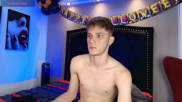 robbinblaze 30-10-2025 video Pretty