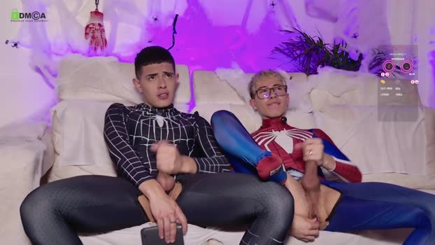 steveen_1604 30-10-2025 video horny