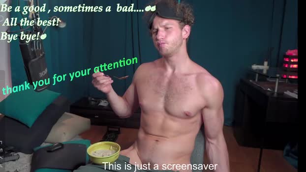 viktor_secret 30-10-2025 video Naked