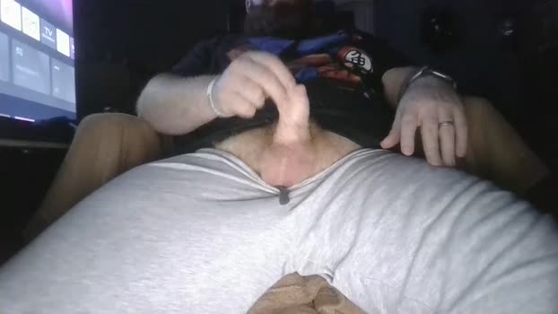 weehornyginger 30-10-2025 video yummy