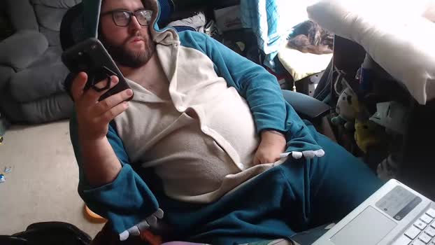 beardedandplayful 30-10-2025 video naked