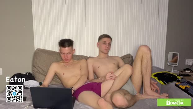 eaton_ 30-10-2025 video playtime