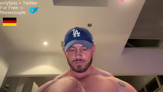 flexxxcouple 30-10-2025 video moan