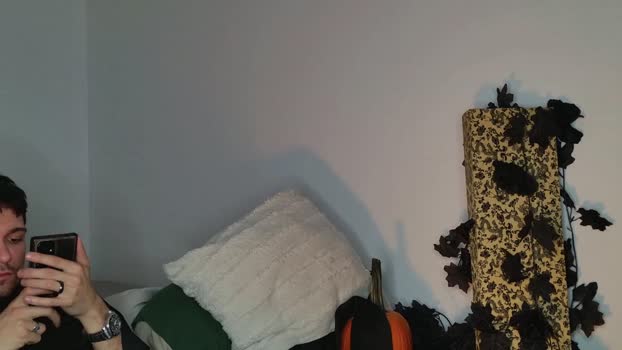 jackdesfeux 31-10-2025 video skinny