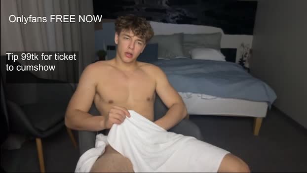 lukedesirable 30-10-2025 video sexymale