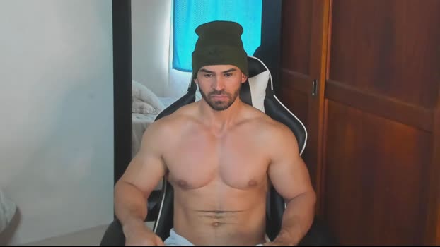 mathews_smith 30-10-2025 video fuckme