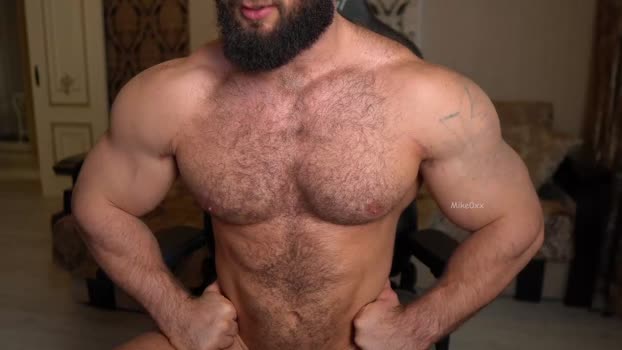 mike0xx 31-10-2025 video spank