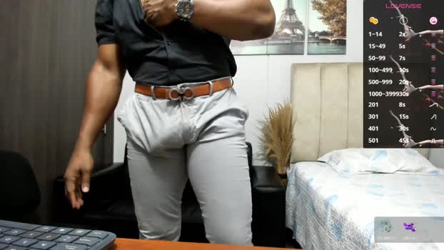 roccoblack02 31-10-2025 video bigload