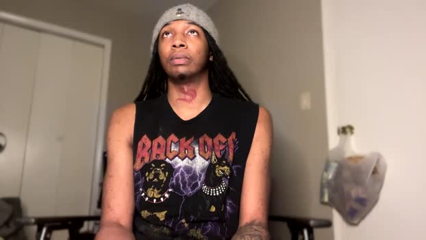 blaxkasta 01-11-2025 video fuckher