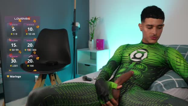 busterspinter 31-10-2025 video cute