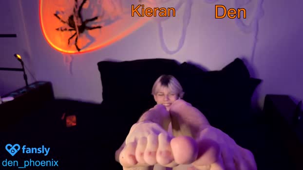 den_phoenix_ 31-10-2025 video Download