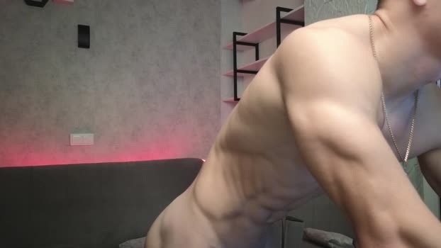 elliot_muscle04 31-10-2025 video Ass