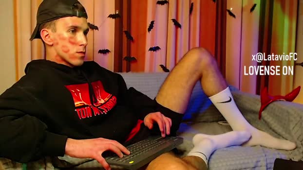 midnighter__ 01-11-2025 video nude