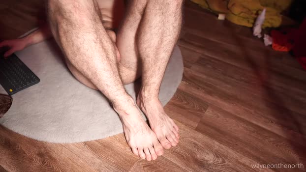 waynenorth 31-10-2025 video lush