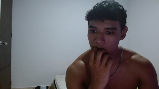 alfred_cantillo 02-11-2025 video fuckass