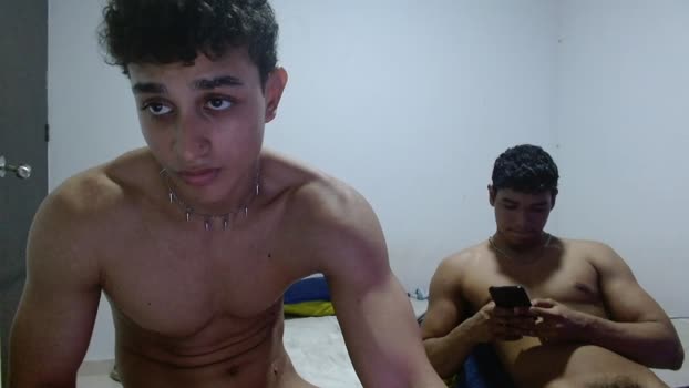 alfred_cantillo 02-11-2025 video spank