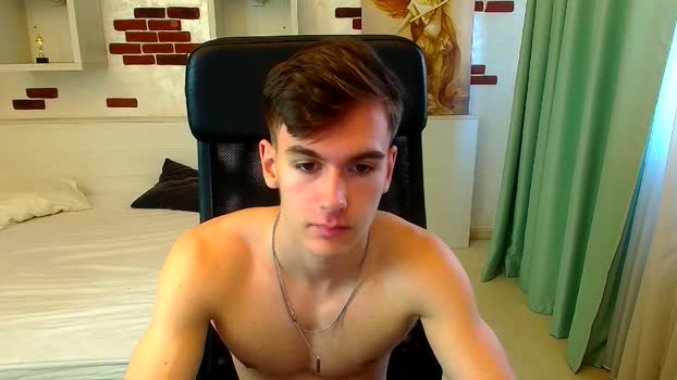 bradyflint 02-11-2025 video kissing