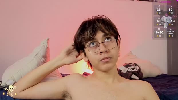 darcy_and_stolas 02-11-2025 video naughty