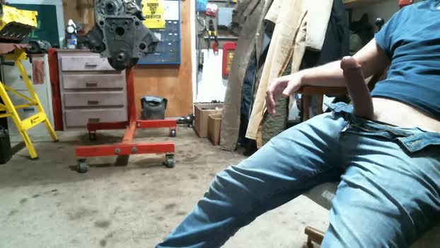 donniestone 01-11-2025 video jerkoff