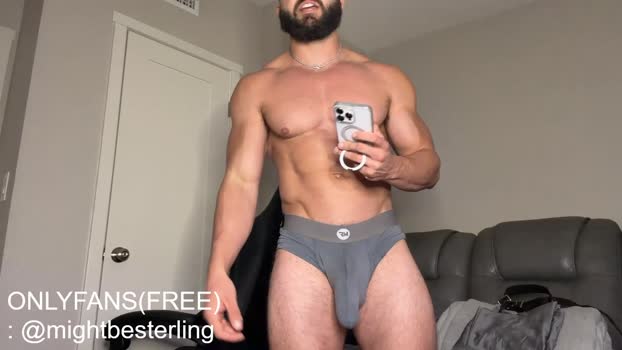 mightbesterling 02-11-2025 video playtime