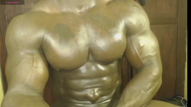 musclegodsammy23 02-11-2025 video hard