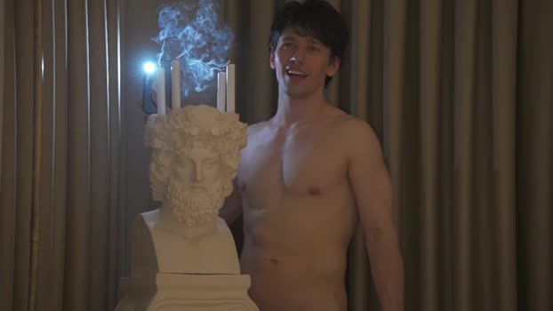 tommyjoyer 01-11-2025 video Nude