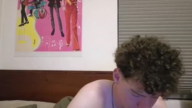 xxginger_ 02-11-2025 video Show