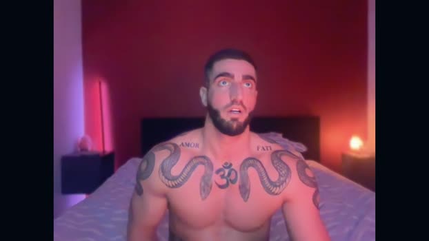 bigsnakeman1995 03-11-2025 video squirt