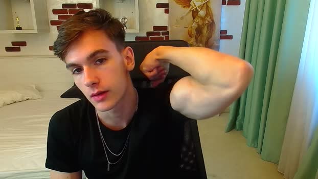 bradyflint 03-11-2025 video naked