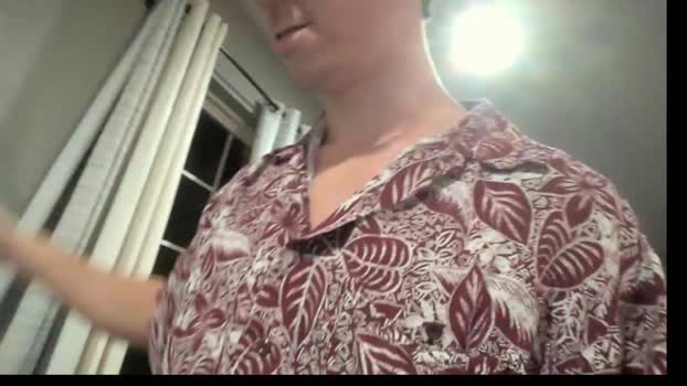 captain_chris8 03-11-2025 video jerking