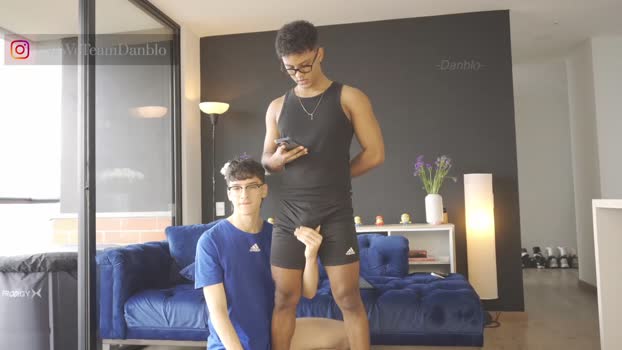 danblo 03-11-2025 video suckshow