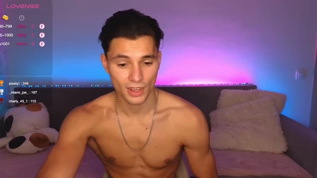 denlover 03-11-2025 video deep