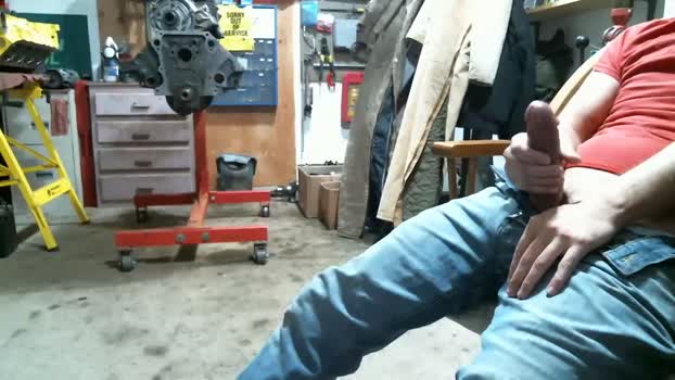 donniestone 02-11-2025 video ass