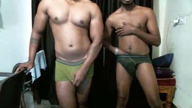 indiandesiguys2023 03-11-2025 video love