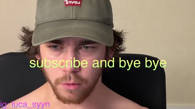 luca_syn 03-11-2025 video big