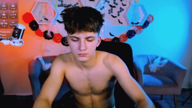 travis_wolf_ 03-11-2025 video Naked