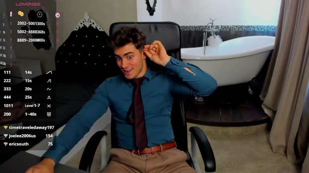 wilsonjules 03-11-2025 video hard