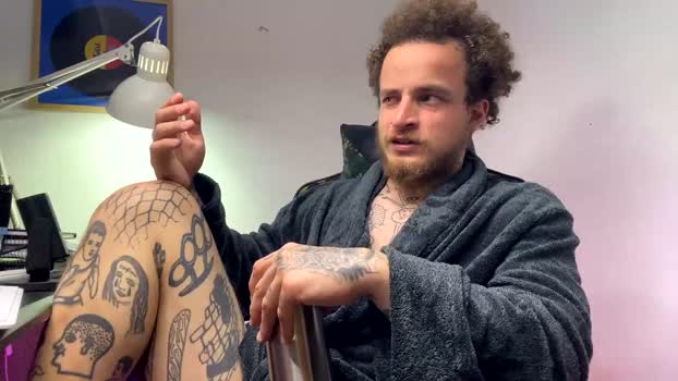 _layne 04-11-2025 video prettyface