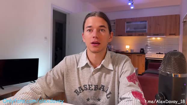 alexdavey 03-11-2025 video hot