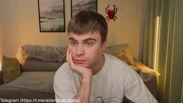 chem1ko 04-11-2025 video handsome