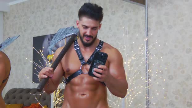 dustinkeent 03-11-2025 video bigballs