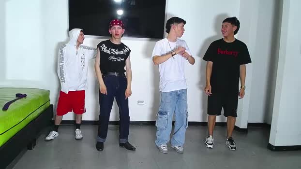 gnecos 03-11-2025 video nasty