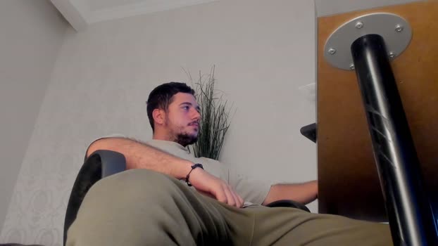 joshknights 04-11-2025 video fuckme