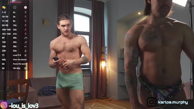 karlos_murphy 04-11-2025 video bigtoys