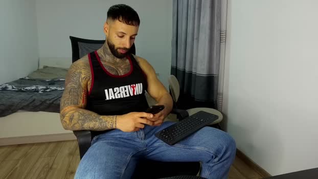 masculineguy69 04-11-2025 video love