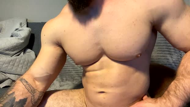 muscularjuggler 04-11-2025 video bj-dildo