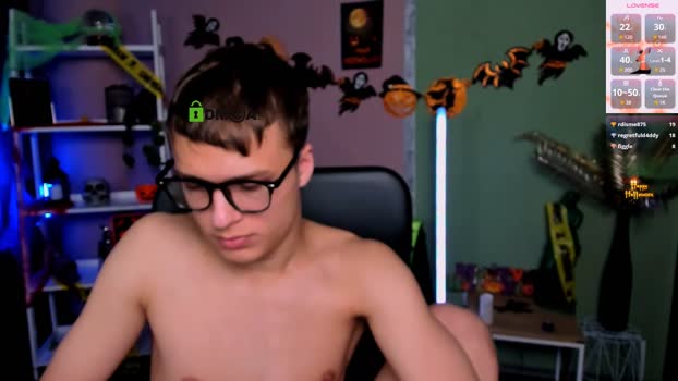 sam_nexor 04-11-2025 video moan