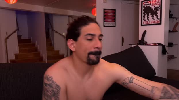 sexualmindset 03-11-2025 video playtime